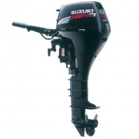 Лодочний мотор Suzuki DF15RL