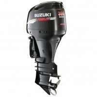 Човновий мотор Suzuki DF300TX