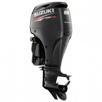 Човновий мотор Suzuki DF80TL