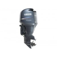 Лодочний мотор Yamaha 150AETL