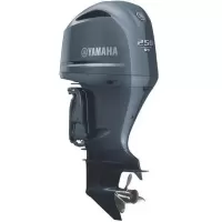 Лодковий мотор Yamaha F250DETX