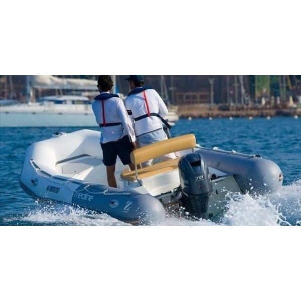 Лодочный мотор Yamaha F70AETL