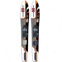 Лижі Hydroslide WIDE TRACK 164 см HS809