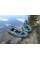 Adventure Scout T-255 — компактная надувная лодка