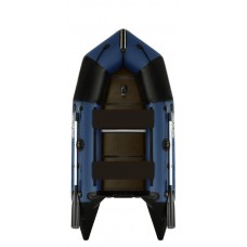 Надувная лодка AquaStar C-310-RFD (синяя)