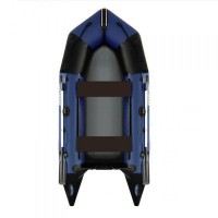 Надувная лодка AquaStar C-330-FSD (синяя)