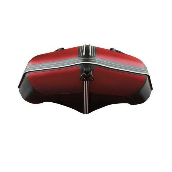 AquaStar K-360 (красная) — надувная лодка