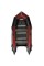 AquaStar K-360 (красная) — надувная лодка