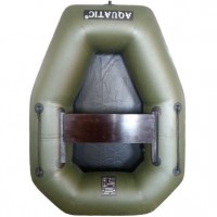 Надувний човен Aquatic А-150