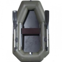 Надувний човен Aquatic А-230c