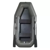 Надувная лодка Aquatic А-245b
