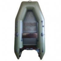 Надувний човен Aquatic Atm-240