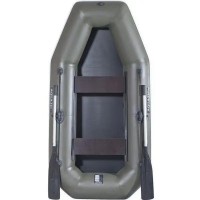 Надувний човен Aquatic А-245t