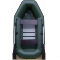 Надувний човен Aviks SUPER LIGHT SL-240