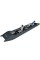 Boathouse Fisher 710A — надувная лодка для рыбалки и отдыха