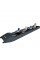 Надувная лодка Boathouse Fisher 710C