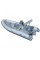 Надувная лодка Brig Eagle E500TC (серая) — характеристики и обзор