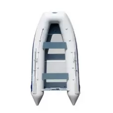 Надувная лодка Grand Marine Corvette C270
