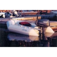 Надувний човен Grand Marine ELF E240