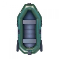 Надувная лодка SeaFox St240сt