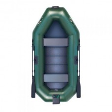 Надувная лодка SeaFox St240сt