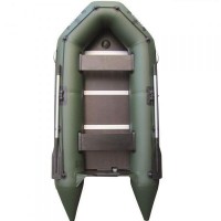 Надувний човен Skipper SM-280K