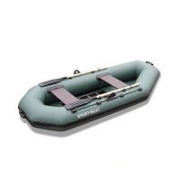 Надувний човен Sport-Boat Лагуна L 260S