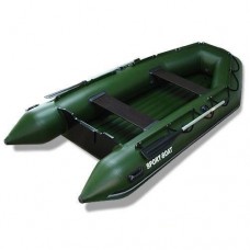 Надувная лодка Sport-Boat Нептун N 290 LD