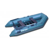Надувная лодка Sport-Boat Нептун N 290 LS