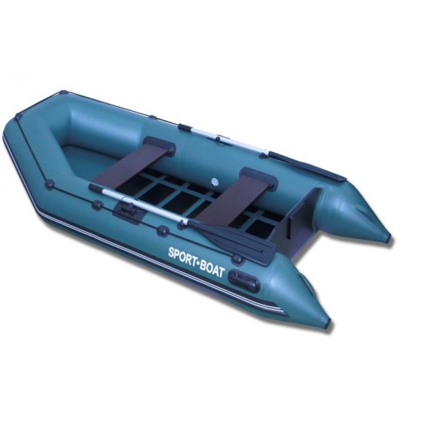 Надувная лодка Sport-Boat Нептун N 290 LS