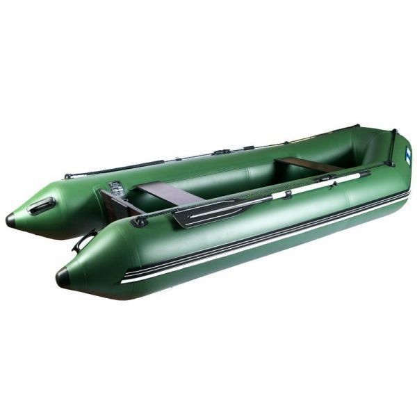 Aqua-Storm Stk330: Надувная лодка