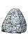 Палатка Comfortika КМФ 2.0 x 2.0 м дно на молнии