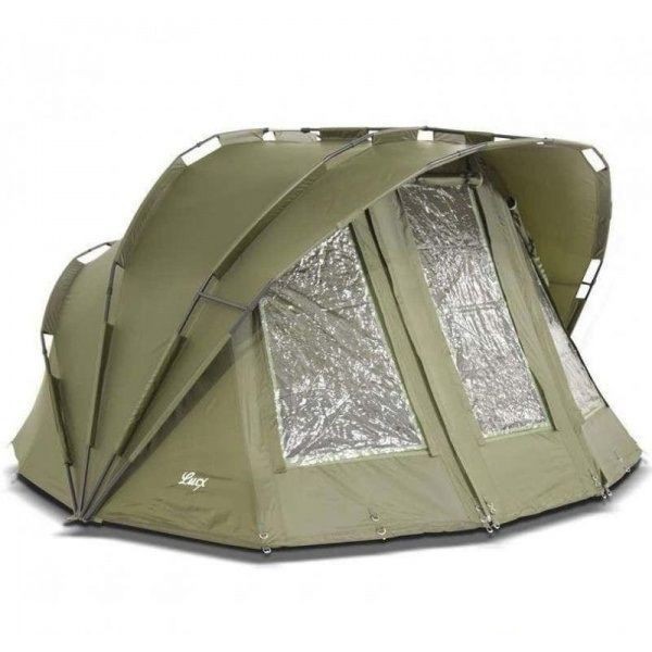Палатка Ranger EXP 3-mann Bivvy + Зимнее покрытие (RA 6611)