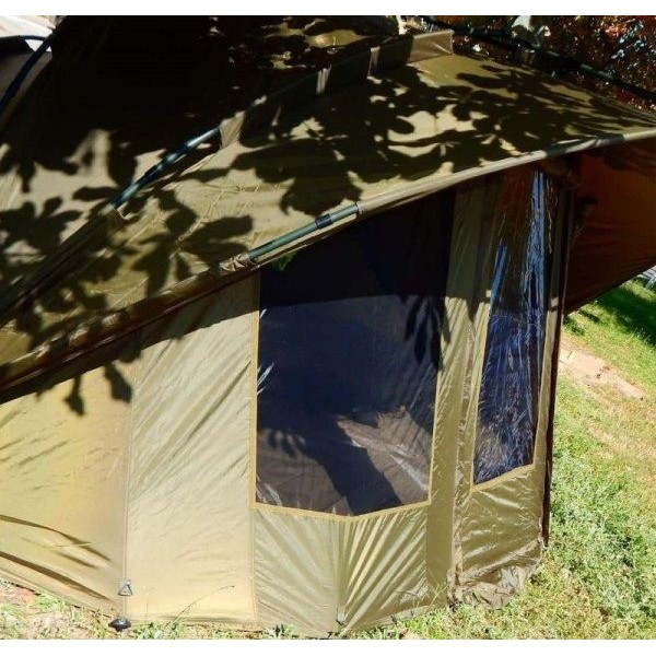 Палатка Ranger EXP 3-mann Bivvy + Зимнее покрытие (RA 6611)