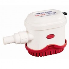 Помпа WWC 500GPH авто 12V WW-1105а