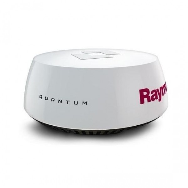 Радар Raymarine Quantum Q24D 18