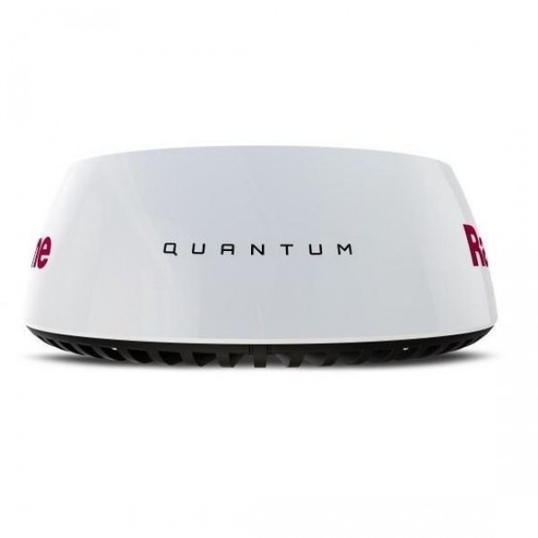 Радар Raymarine Quantum Q24D 18
