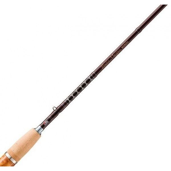 Спиннинг Abu Garcia Troutin Marquis Boron TMBS-732 2.21 m/2 (1187948)