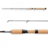 Спиннинг Daiwa Infinity Q Jigger 2.40 m 3-15 g (11694-240)