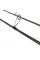 Спиннинг Favorite Blue Bird New BB-762UL-T 2.30 m 1.5-8 g Ex-Fast (1693.80.23)