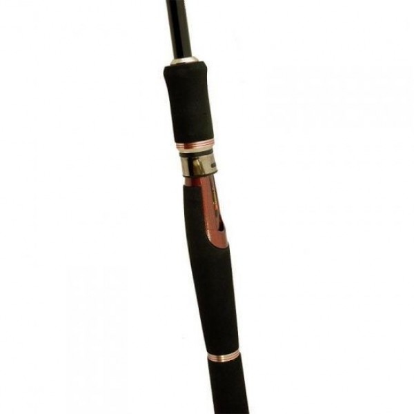 Спиннинг Favorite Delta DLS902M 2.7 m 5-21 g Fast (1693.30.26)