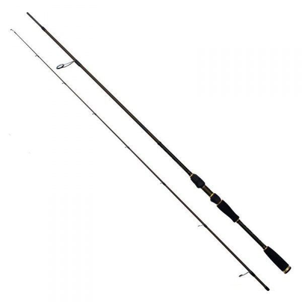 Спиннинг Favorite Varita VRT-702H 2.10m 15-45g Fast (1693.60.17)