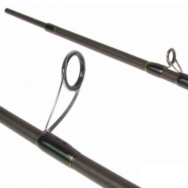 Спиннинг Favorite Varita VRT-702H 2.10m 15-45g Fast (1693.60.17)