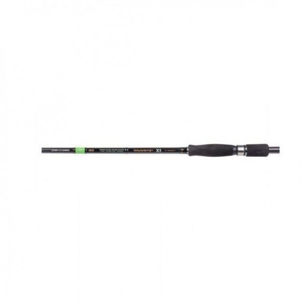 Спиннинг Favorite X1C 602H 1.83m 12-36g Ex.Fast casting (1693.04.96)