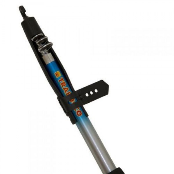Спиннинг Trabucco Synergy Telespin 210 (163-40-210)