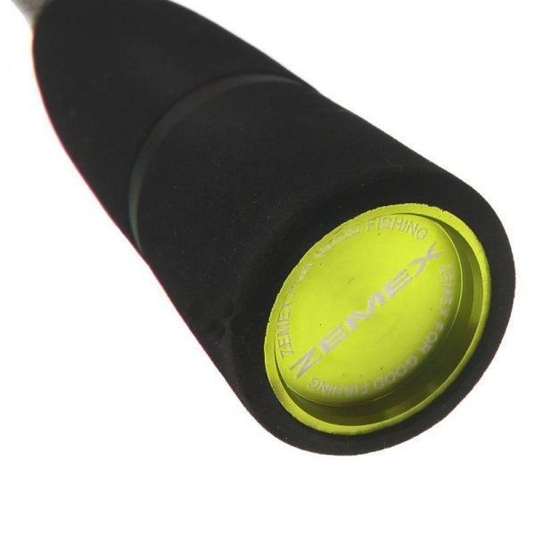 Спиннинг Zemex Solid 812ML 5-18g (8806066100058)