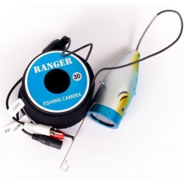 Видеоудочка Ranger Lux Record (RA 8830)