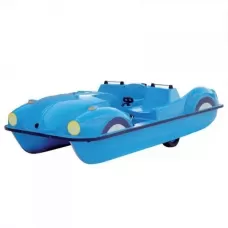 Водный велосипед Kolibri Juk (синий) (Kolibri Juk (синий))
