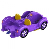 Водний велосипед Kolibri mini Beetle (фіолетовий) (Kolibri mini Beetle (фіолетовий))