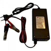 Зарядний пристрій Luxeon ВС 1210